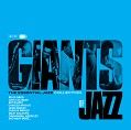 Various - Giants Of Jazz (3CD Tin)